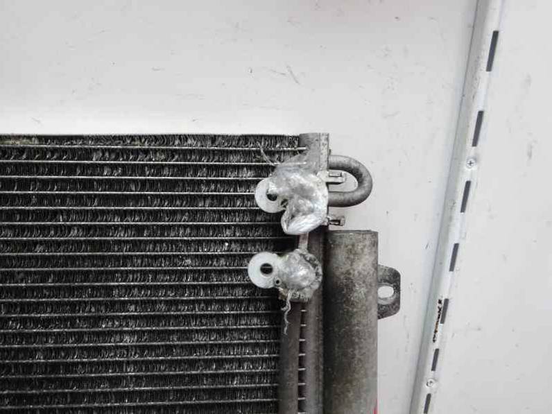 CONDENSADOR RADIADOR AIRE ACONDICIONADO VOLKSWAGEN PASSAT BERLINA 2005 2.0 TDI (140 CV)