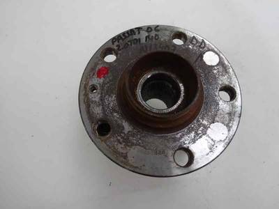 BUJE VOLKSWAGEN PASSAT BERLINA 2005 2.0 TDI (140 CV)