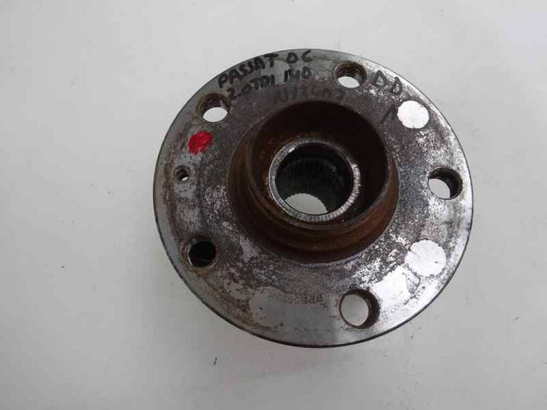 BUJE VOLKSWAGEN PASSAT BERLINA 2005 2.0 TDI (140 CV)