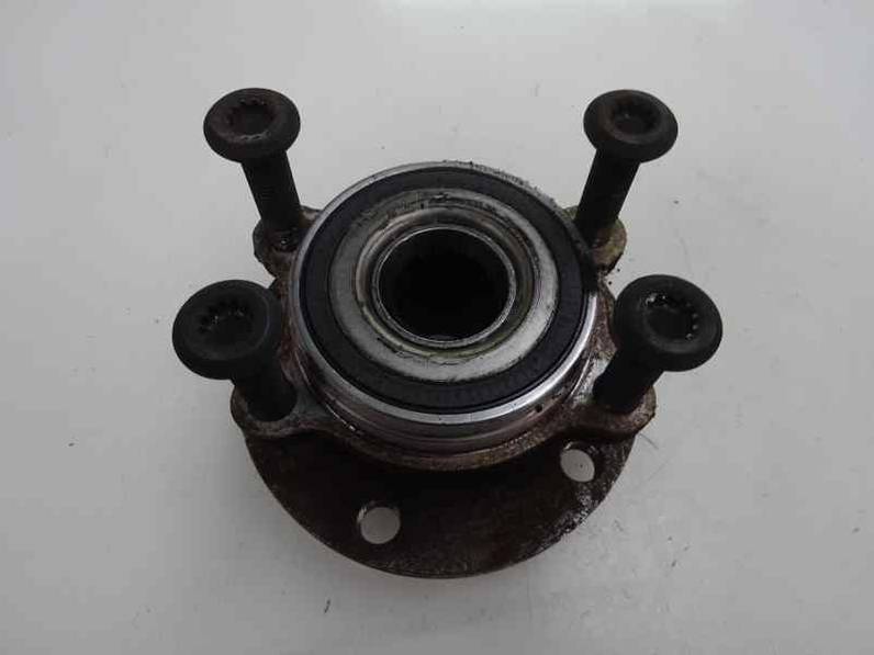 BUJE VOLKSWAGEN PASSAT BERLINA 2005 2.0 TDI (140 CV)