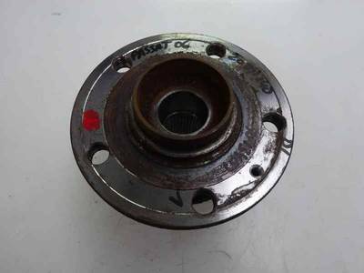 BUJE VOLKSWAGEN PASSAT BERLINA 2005 2.0 TDI (140 CV)