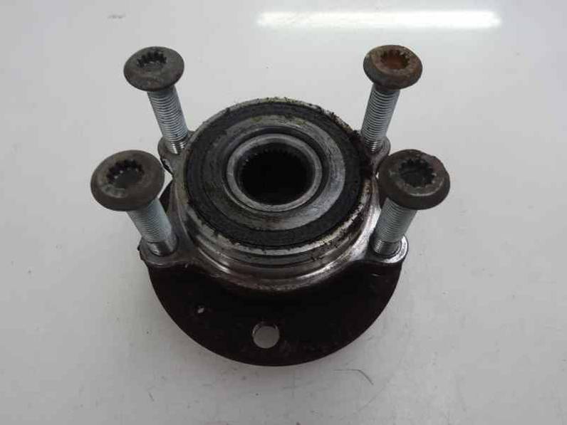 BUJE VOLKSWAGEN PASSAT BERLINA 2005 2.0 TDI (140 CV)