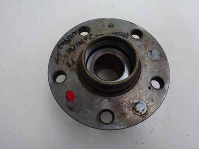 BUJE VOLKSWAGEN PASSAT BERLINA 2005 2.0 TDI (140 CV)