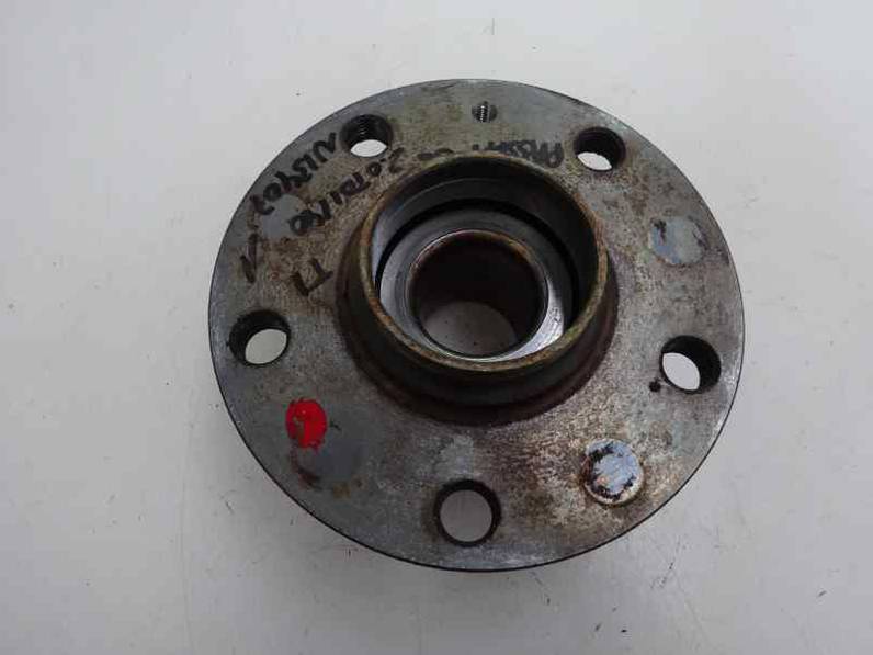 BUJE VOLKSWAGEN PASSAT BERLINA 2005 2.0 TDI (140 CV)