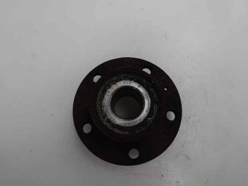 BUJE VOLKSWAGEN PASSAT BERLINA 2005 2.0 TDI (140 CV)