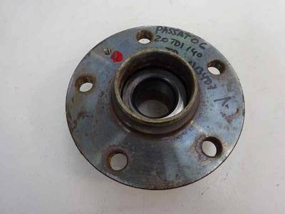 BUJE VOLKSWAGEN PASSAT BERLINA 2005 2.0 TDI (140 CV)