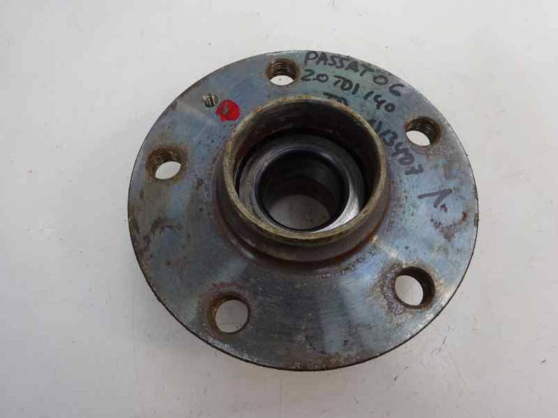 BUJE VOLKSWAGEN PASSAT BERLINA 2005 2.0 TDI (140 CV)