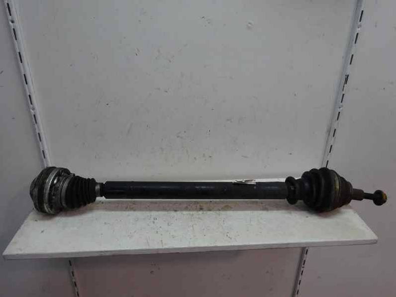 TRANSMISION DELANTERA DERECHA VOLKSWAGEN PASSAT BERLINA 2005 2.0 TDI (140 CV)