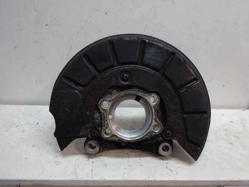 MANGUETA DELANTERA DERECHA VOLKSWAGEN PASSAT BERLINA 2005 2.0 TDI (140 CV)