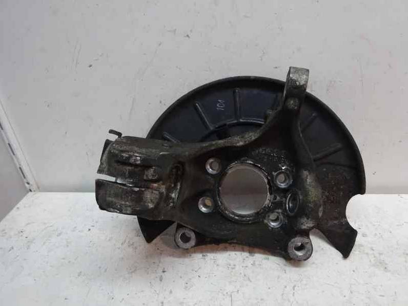 MANGUETA DELANTERA DERECHA VOLKSWAGEN PASSAT BERLINA 2005 2.0 TDI (140 CV)