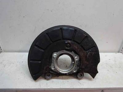 MANGUETA DELANTERA IZQUIERDA VOLKSWAGEN PASSAT BERLINA 2005 2.0 TDI (140 CV)