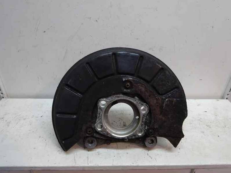 MANGUETA DELANTERA IZQUIERDA VOLKSWAGEN PASSAT BERLINA 2005 2.0 TDI (140 CV)