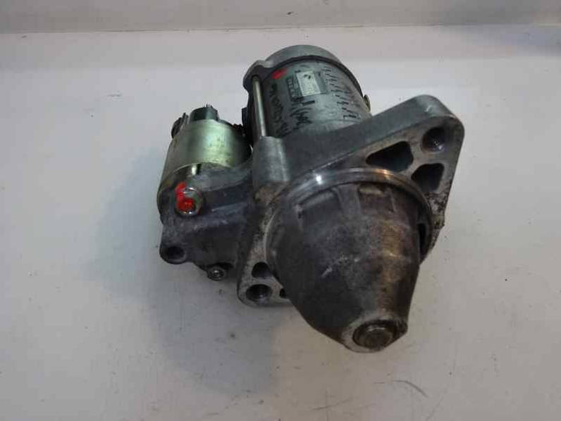 MOTOR ARRANQUE MERCEDES CLASE C BERLINA 2010 2.2 CDI (136 CV)