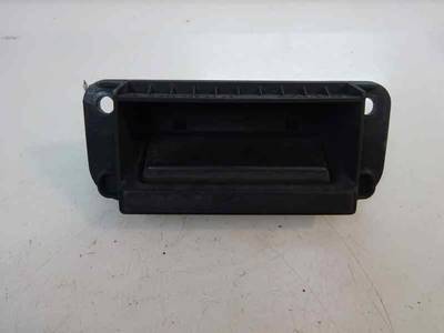 MANETA EXTERIOR PORTON MERCEDES CLASE C BERLINA 2010 2.2 CDI (136 CV)