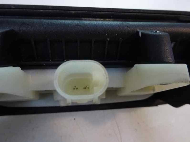 MANETA EXTERIOR PORTON MERCEDES CLASE C BERLINA 2010 2.2 CDI (136 CV)