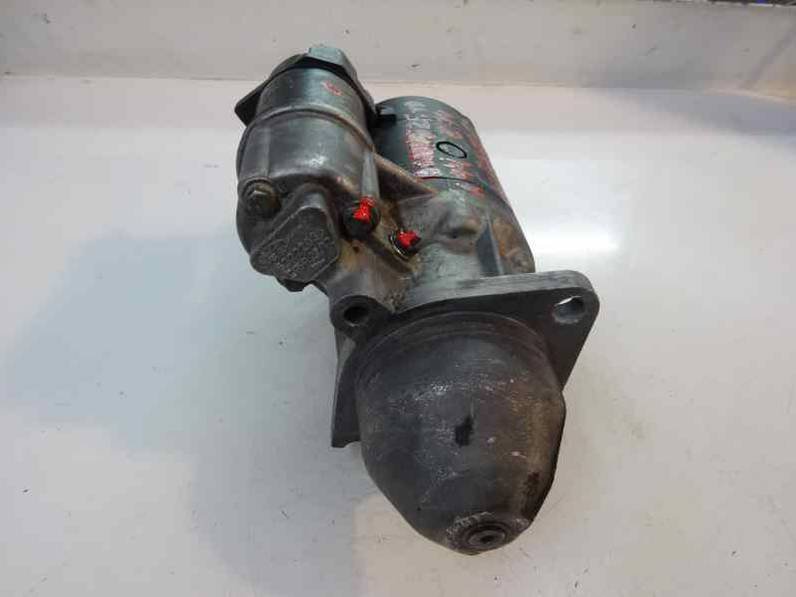 MOTOR ARRANQUE BMW SERIE 5 TOURING 1994 2.5 TURBODIESEL (143 CV)