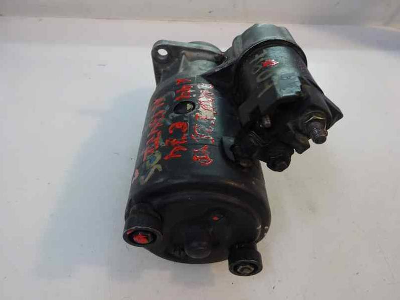 MOTOR ARRANQUE BMW SERIE 5 TOURING 1994 2.5 TURBODIESEL (143 CV)