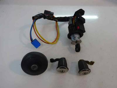 CONMUTADOR DE ARRANQUE CITROEN XSARA BERLINA 2001 1.6 16V (109 CV)