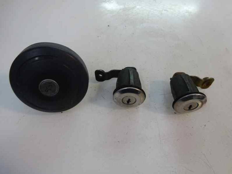 CONMUTADOR DE ARRANQUE CITROEN XSARA BERLINA 2001 1.6 16V (109 CV)