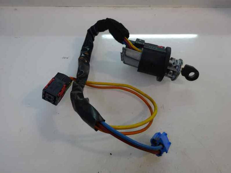 CONMUTADOR DE ARRANQUE CITROEN XSARA BERLINA 2001 1.6 16V (109 CV)