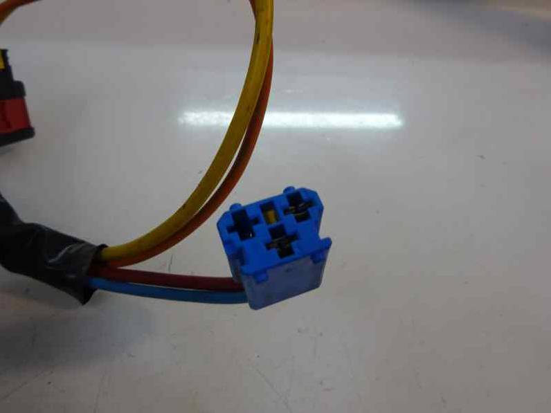 CONMUTADOR DE ARRANQUE CITROEN XSARA BERLINA 2001 1.6 16V (109 CV)