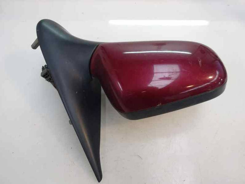 RETROVISOR DERECHO CITROEN XSARA BERLINA 1998 1.9 D (68 CV)