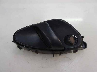 MANETA INTERIOR DELANTERA DERECHA CITROEN XSARA BERLINA 1998 1.9 D (68 CV)