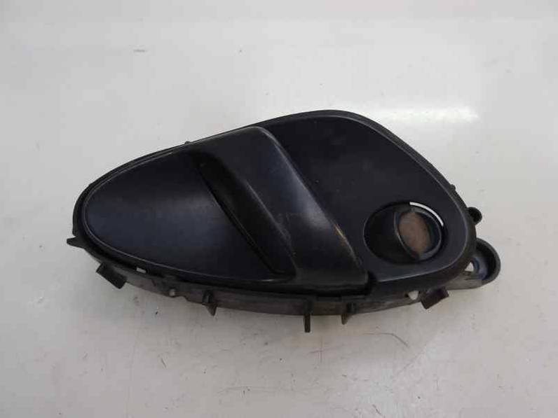 MANETA INTERIOR DELANTERA DERECHA CITROEN XSARA BERLINA 1998 1.9 D (68 CV)