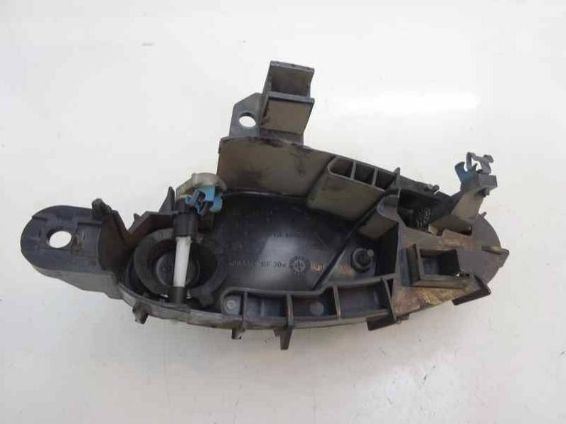 MANETA INTERIOR DELANTERA DERECHA CITROEN XSARA BERLINA 1998 1.9 D (68 CV)