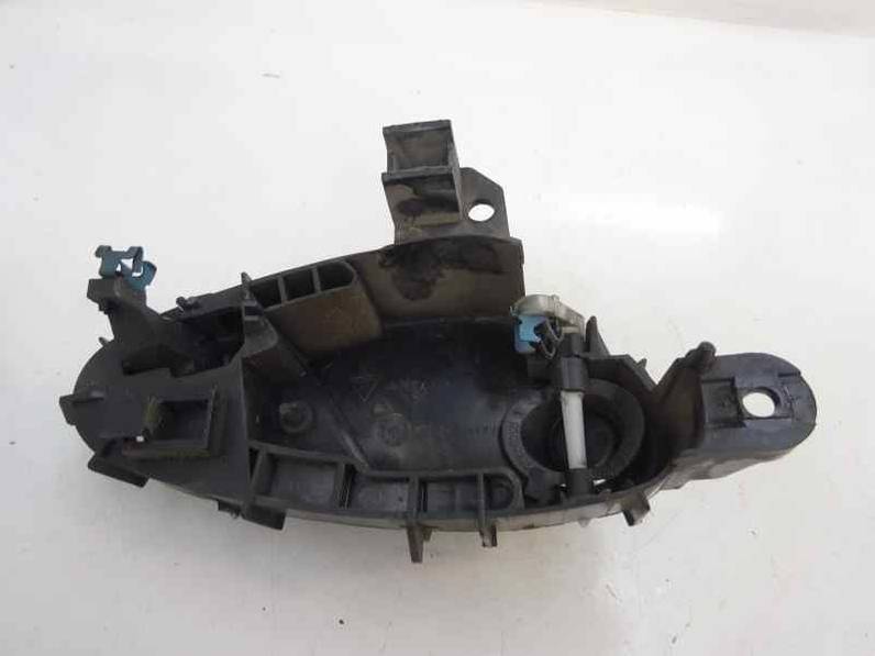 MANETA INTERIOR DELANTERA IZQUIERDA CITROEN XSARA BERLINA 1998 1.9 D (68 CV)