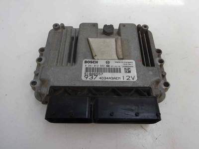 CENTRALITA MOTOR UCE ALFA ROMEO 147 2008 1.9 JTD (120 CV)