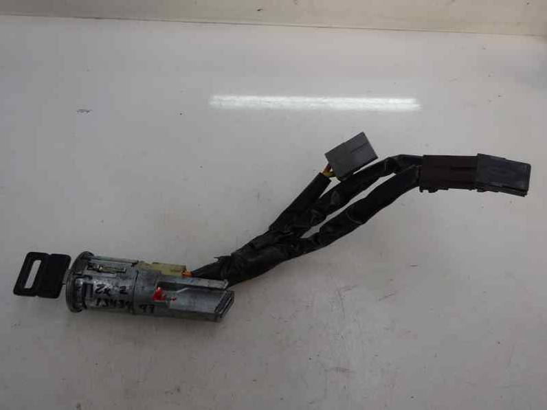 CONMUTADOR DE ARRANQUE CITROEN ZX 1997 1.4 (75 CV)