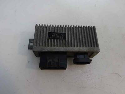 CAJA PRECALENTAMIENTO RENAULT CLIO II FASE I 2001 1.9 D (64 CV)