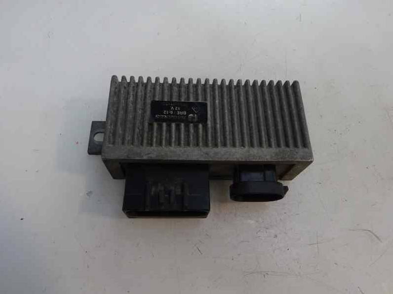 CAJA PRECALENTAMIENTO RENAULT CLIO II FASE I 2001 1.9 D (64 CV)