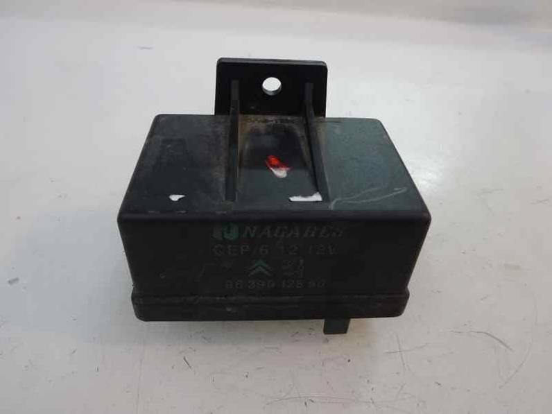 CAJA PRECALENTAMIENTO CITROEN C15 2001 1868 (58 CV)