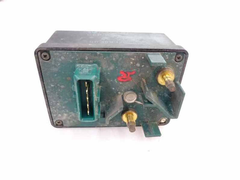 CAJA PRECALENTAMIENTO CITROEN C15 2001 1868 (58 CV)