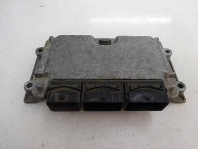 CENTRALITA MOTOR UCE CITROEN SAXO 2002 1.5 D (57 CV)