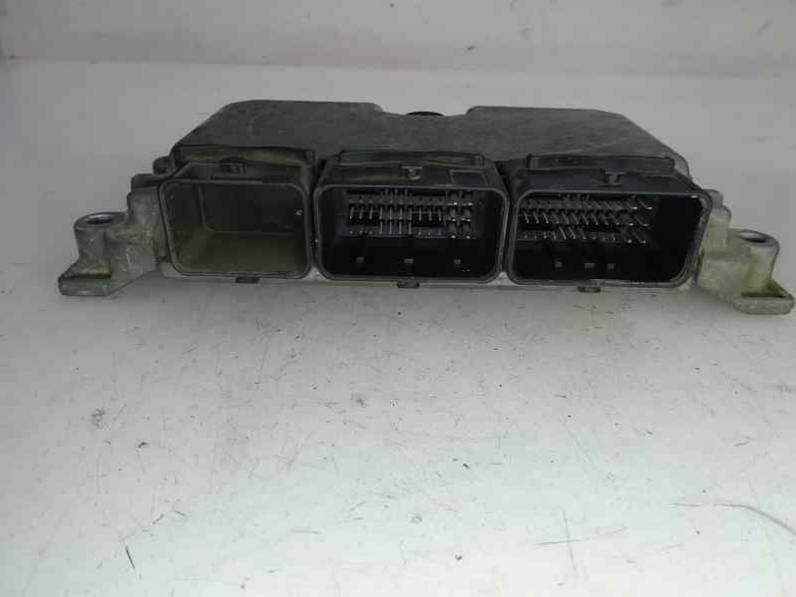 CENTRALITA MOTOR UCE CITROEN SAXO 2002 1.5 D (57 CV)