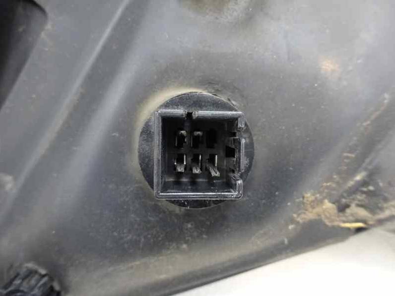 RETROVISOR DERECHO OPEL VECTRA B BERLINA 1999 1.8 16V (116 CV)