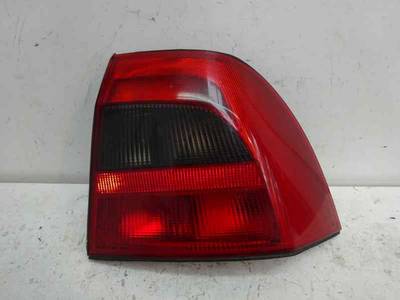 PILOTO TRASERO DERECHO OPEL VECTRA B BERLINA 1999 1.8 16V (116 CV)