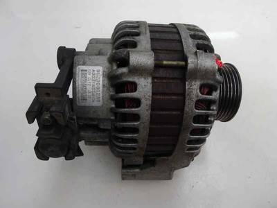 ALTERNADOR CITROEN XSARA BERLINA 1999 1.9 TURBODIESEL (90 CV)