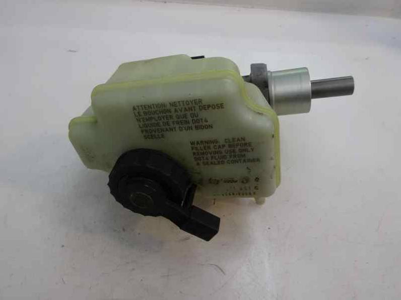 BOMBA FRENO SKODA OCTAVIA BERLINA 2006 1.9 TDI (105 CV)