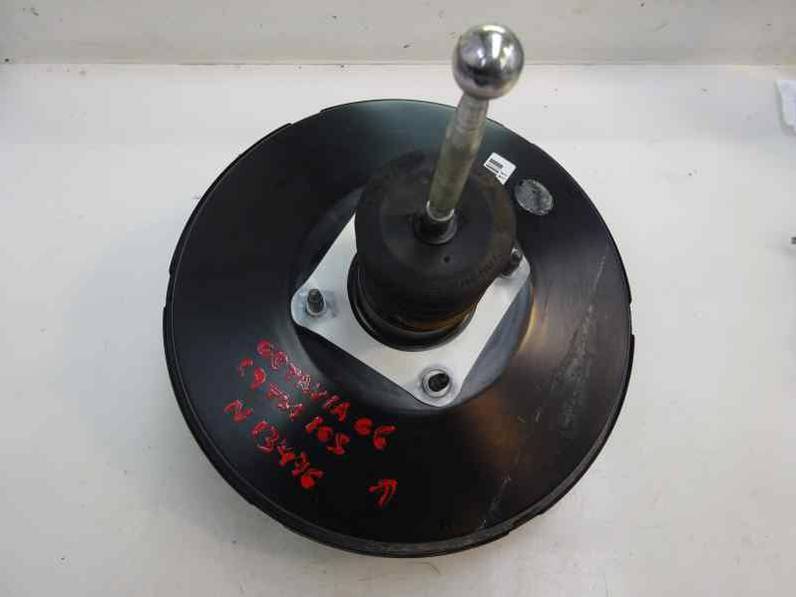 SERVOFRENO SKODA OCTAVIA BERLINA 2006 1.9 TDI (105 CV)