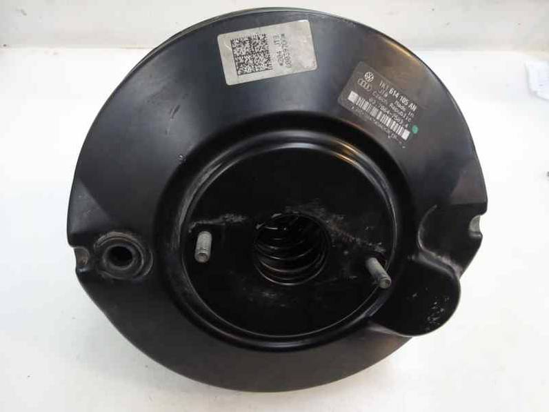 SERVOFRENO SKODA OCTAVIA BERLINA 2006 1.9 TDI (105 CV)