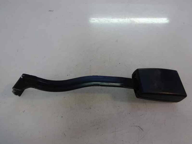 CINTURON SEGURIDAD DELANTERO DERECHO SKODA OCTAVIA BERLINA 2006 1.9 TDI (105 CV)