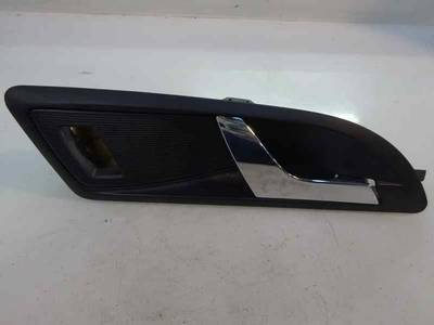 MANETA INTERIOR DELANTERA DERECHA SKODA OCTAVIA BERLINA 2006 1.9 TDI (105 CV)