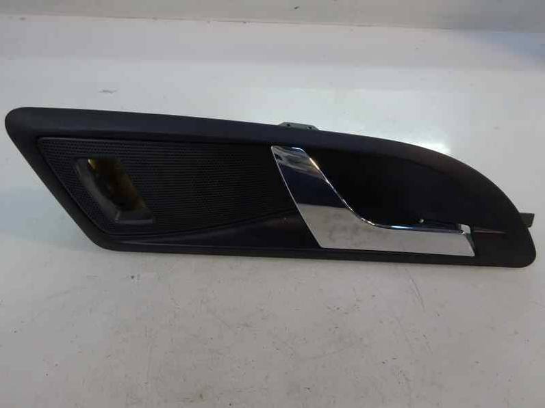 MANETA INTERIOR DELANTERA DERECHA SKODA OCTAVIA BERLINA 2006 1.9 TDI (105 CV)