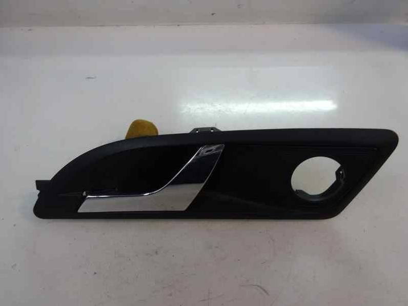 MANETA INTERIOR DELANTERA IZQUIERDA SKODA OCTAVIA BERLINA 2006 1.9 TDI (105 CV)