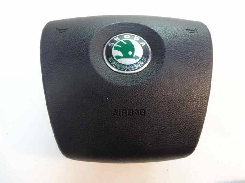 AIRBAG DELANTERO IZQUIERDO SKODA OCTAVIA BERLINA 2006 1.9 TDI (105 CV)