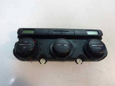 MANDO CLIMATIZADOR SKODA OCTAVIA BERLINA 2006 1.9 TDI (105 CV)